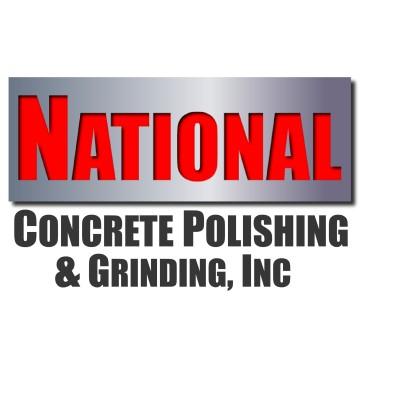 National Concrete Polishing & Grinding Inc.'s Logo