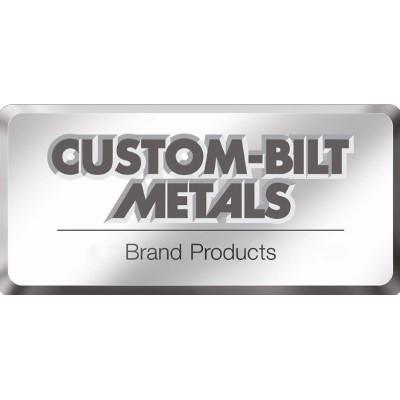 Custom-Bilt Metals Logo