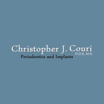 Christopher Couri DDS Logo