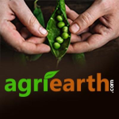 AgriEarth Logo