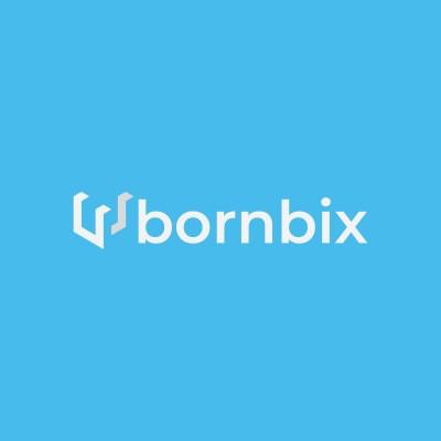BORNBIX Logo