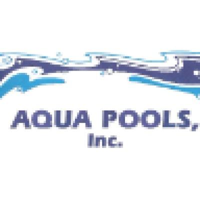 Aqua Pools Inc. Logo