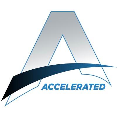 Accelerated Management & Consulting LLC Logo