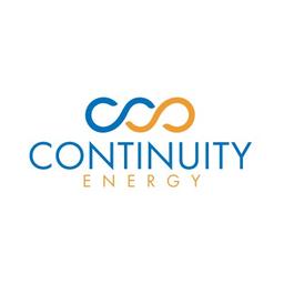 Continuity Energy Logo