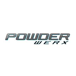 PowderWerx Logo