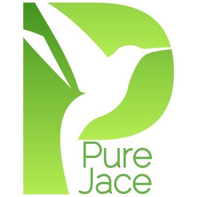 Pure Jace Logo