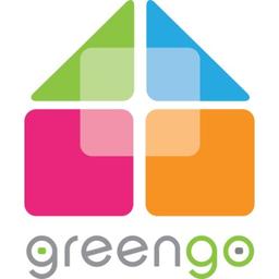 GreenGo Energy Group Logo