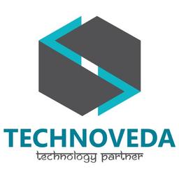 Technoveda Logo