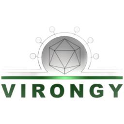 Virongy Biosciences Inc. Logo