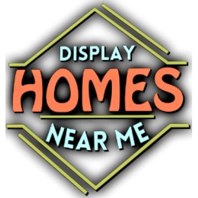 Display Homes Near Me Logo