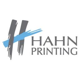 Hahn Printing Logo