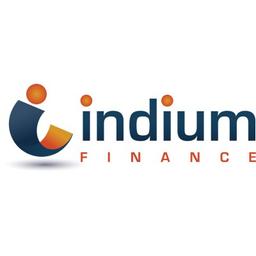 Indium Finance Logo