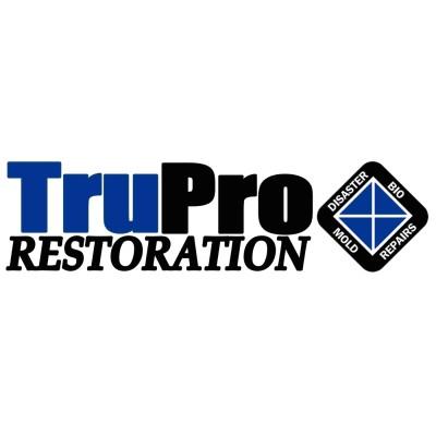 TruPro Restoration's Logo