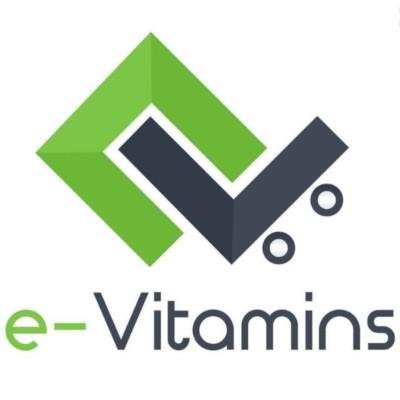 EVitamin Business Consulting Pvt. Ltd Logo
