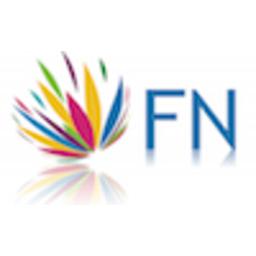 Farzad Naeim Inc. Logo