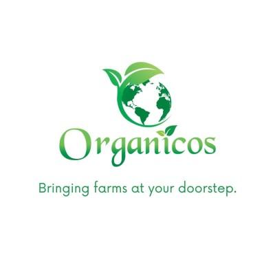 Organicos Logo