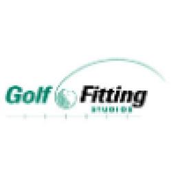 Golf Fitting Studios Logo
