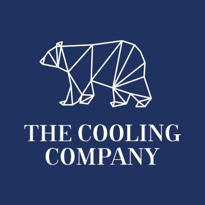 The Cooling Company Pty Ltd Logo