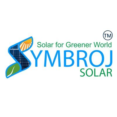 Symbroj Solar Pvt. Ltd. Logo