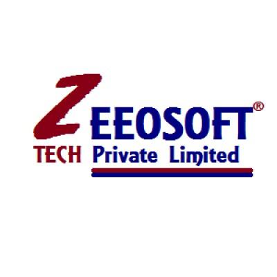 Zeetsoft Logo