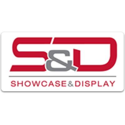 Showcase and Display Pty Ltd Logo