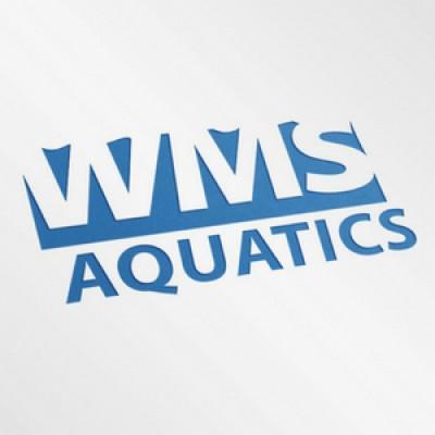 WMS Aquatics Logo