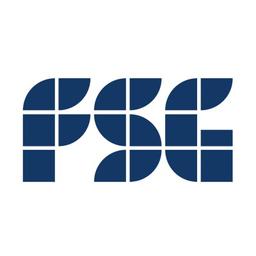 FSG Smart Buildings Logo