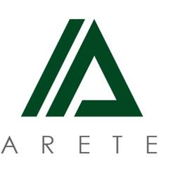 ARETE Consulting Services Inc. Logo