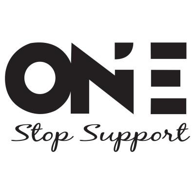 One Stop Support Private Limited Logo