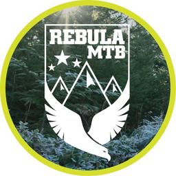 Rebula MTB Logo