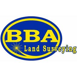 BBA Land Surveying LLC Logo