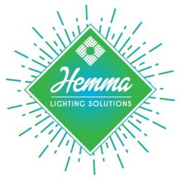 Hemma Lighting Solutions Logo