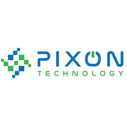 Pixon Tech Logo