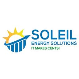 Soleil Energy Solutions Logo
