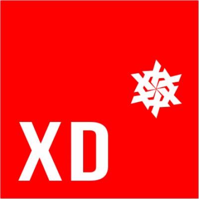XONIK Digital Logo