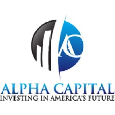 Alpha Capital Management LLC Logo