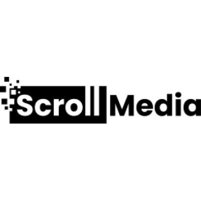 Scroll Media's Logo