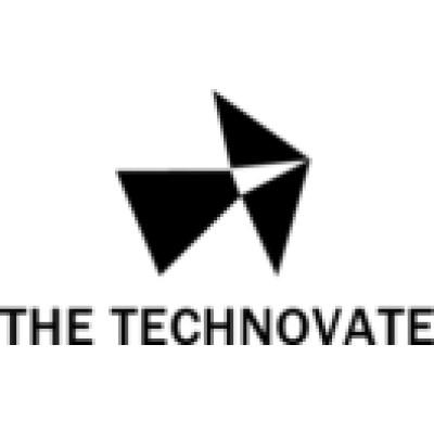 The Technovate's Logo