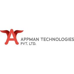 Appman Technologies Private Limited Logo