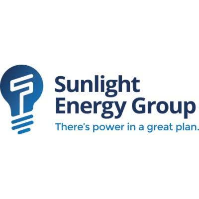 Sunlight Energy Group Logo