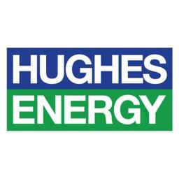 Hughes Energy Group Logo