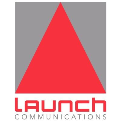 Launch Communications LLC Logo
