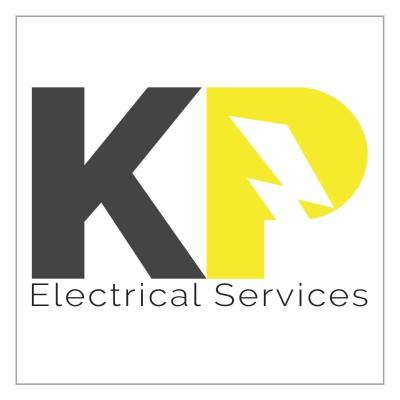 Kingdom Power Electrical Services Logo