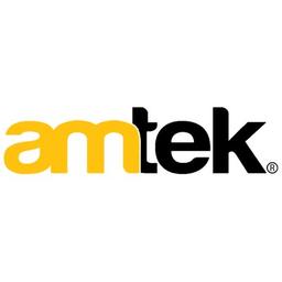 Amtek Pty Ltd Logo