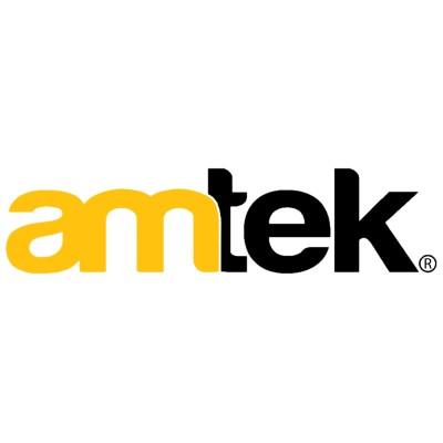 Amtek Pty Ltd Logo
