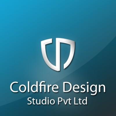 Coldfire Design Studio Pvt Ltd's Logo