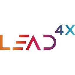 Lead4x Logo