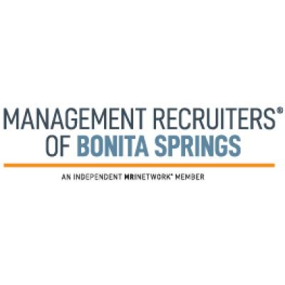 Management Recruiters of Bonita Springs Inc. Logo