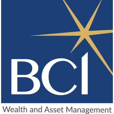 BCI Wealth & Asset Management Logo