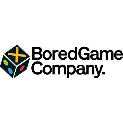 The Bored Game Company Logo
